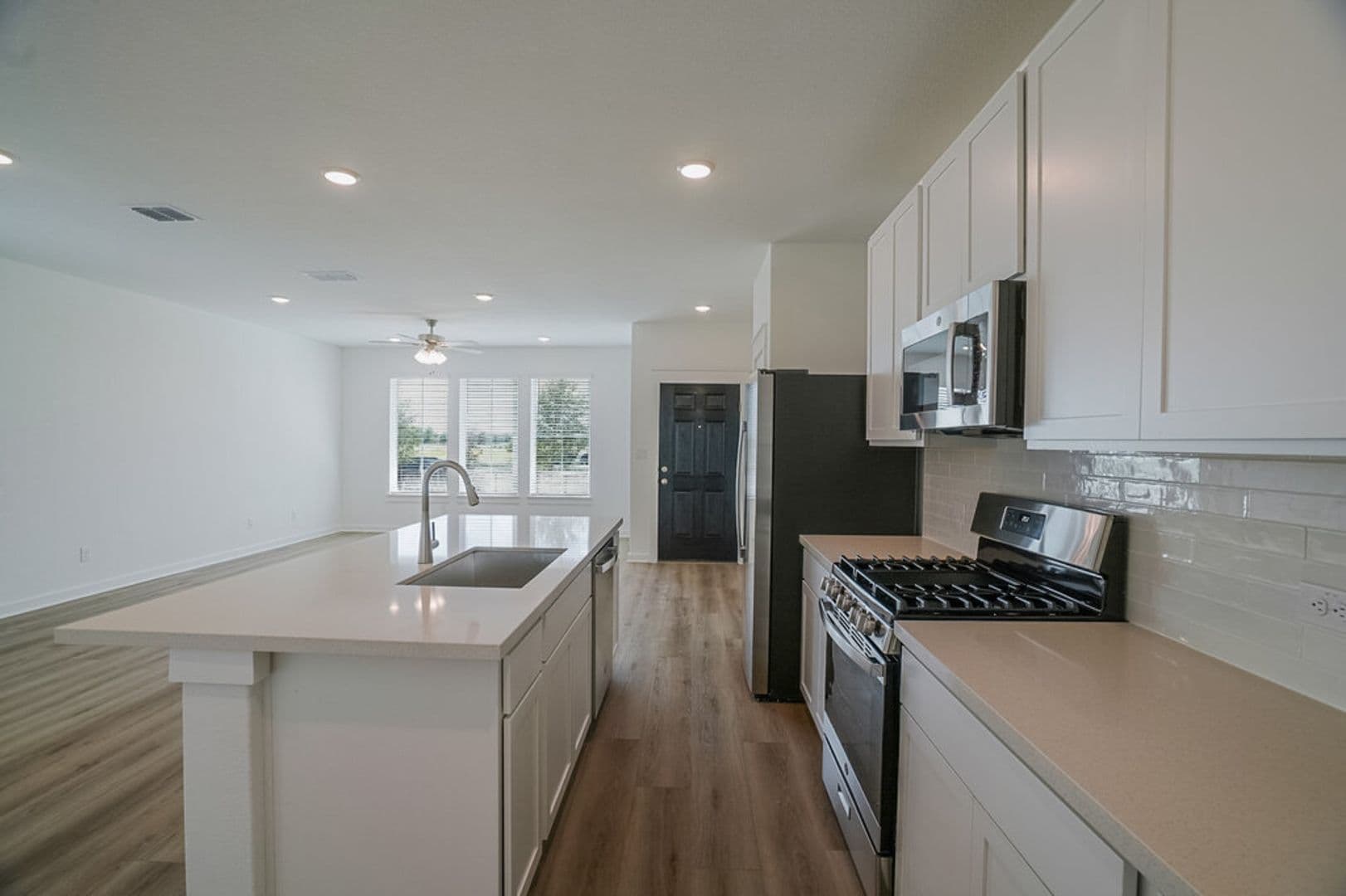 Taylor House: 124 Hartson Dr