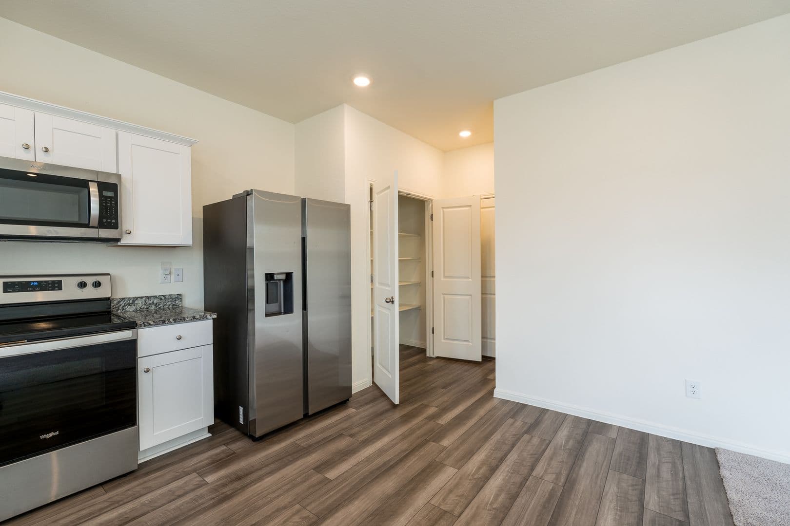 Hutto House: 243 Waterbuck Loop