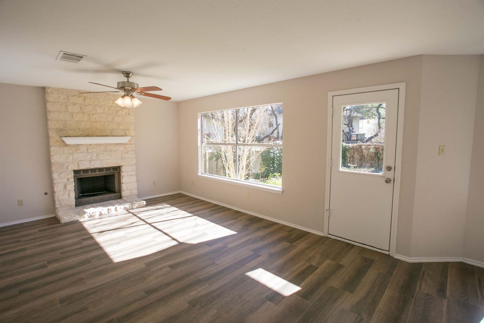 Austin House: 7901 Taranto Drive
