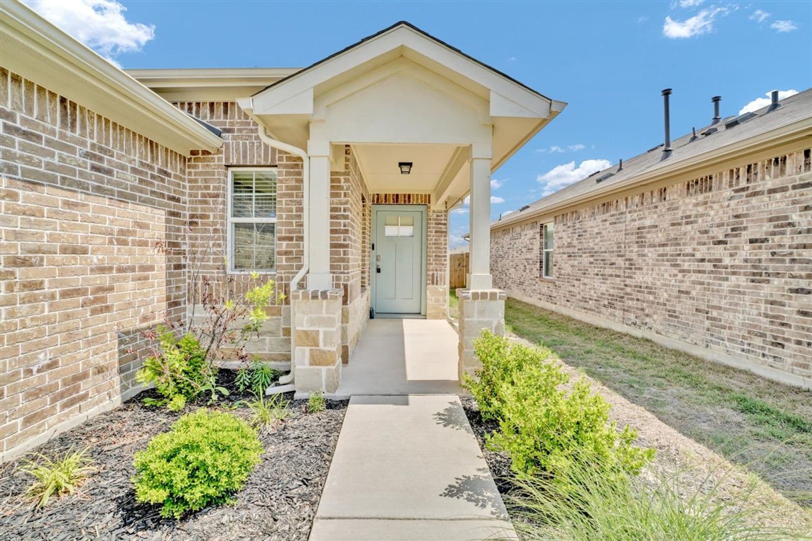 Georgetown House: 1425 Fairhaven Gateway