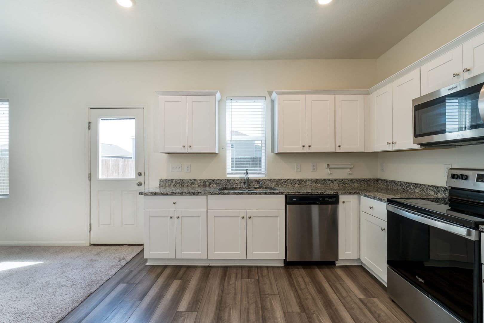 Hutto House: 243 Waterbuck Loop