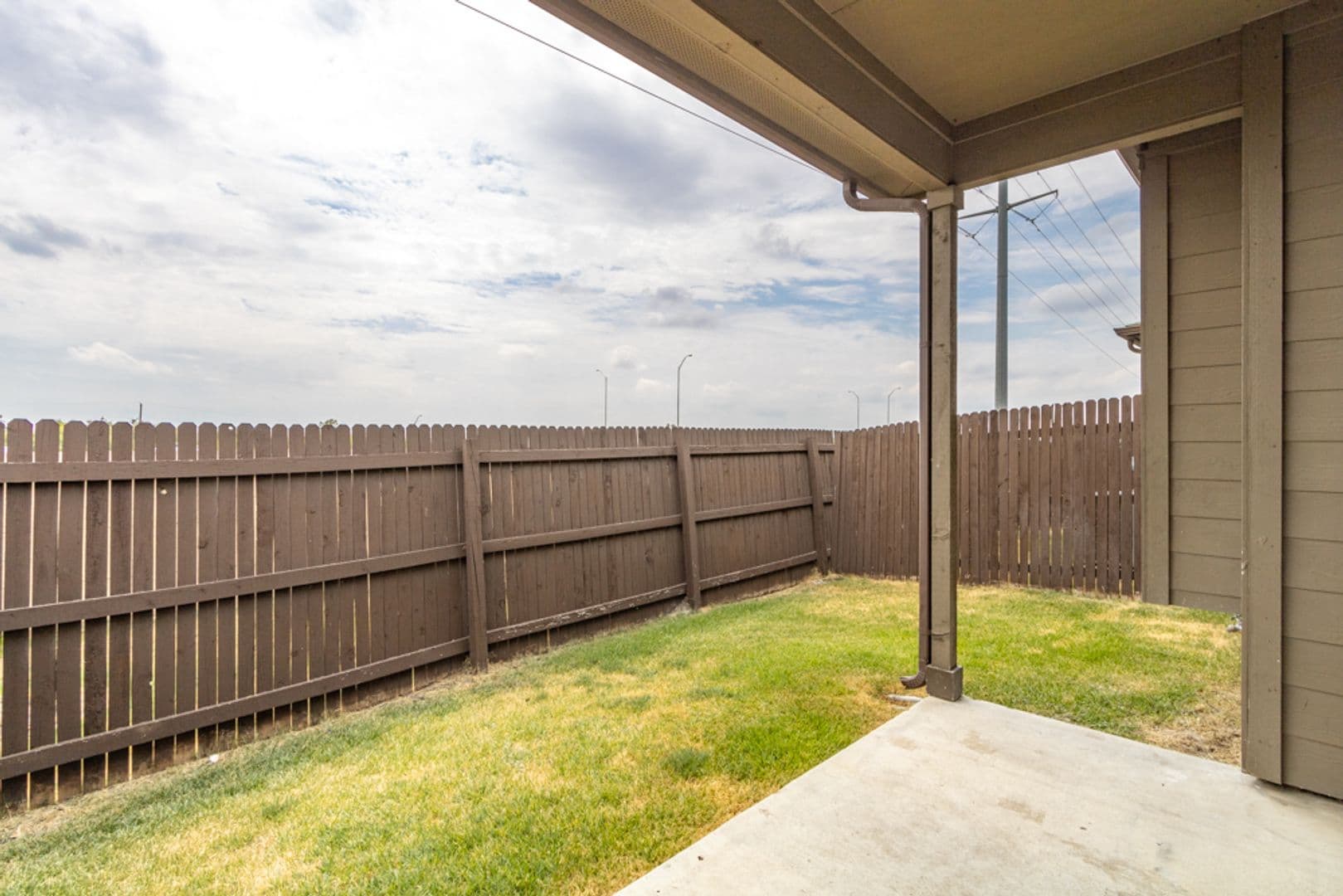 Round Rock House: 2880 Donnell Dr Unit #4101
