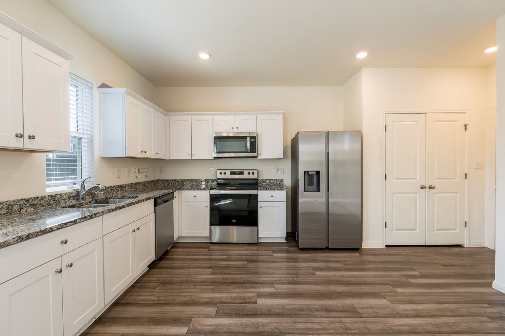 Hutto House: 243 Waterbuck Loop