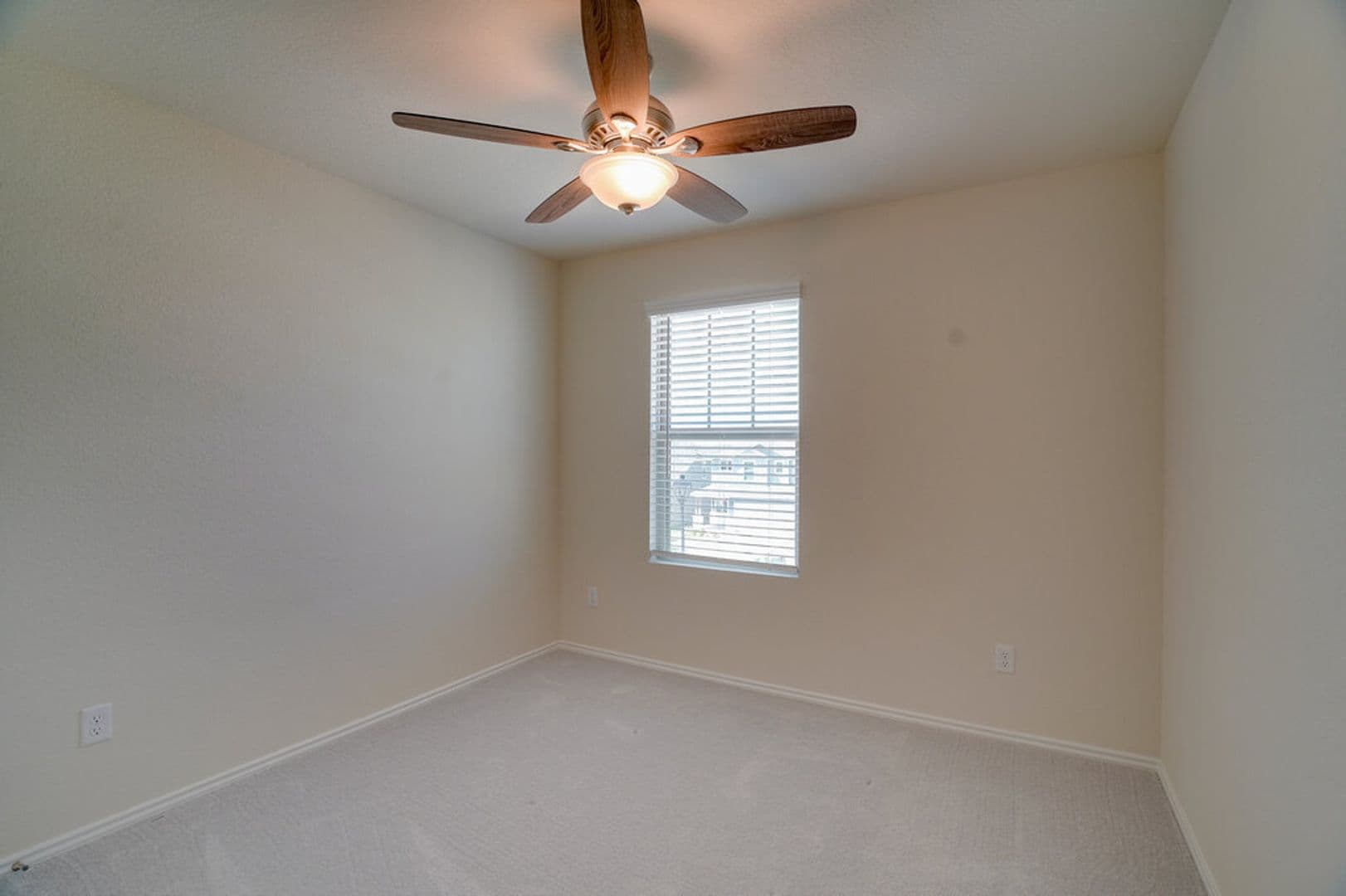 Jarrell House: 1109 Paradise Canyon Drive
