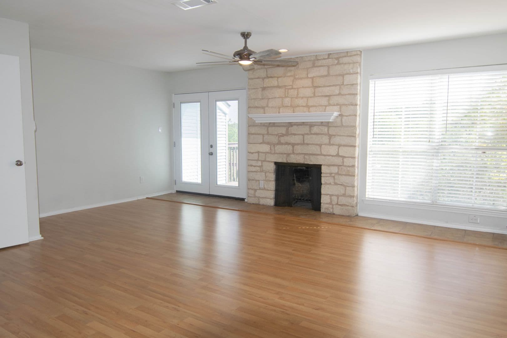Austin House: 6804 Old Quarry Lane
