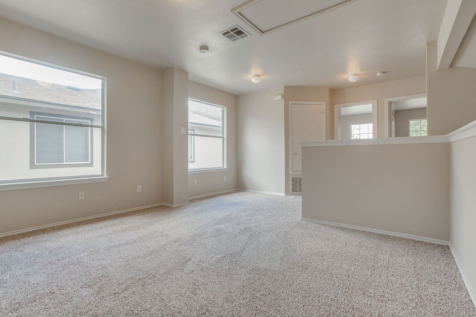 Austin House: 1400 Sir Thopas Trail