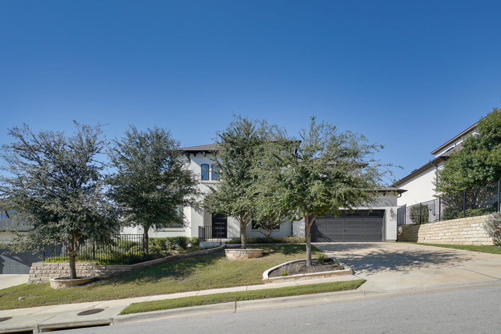 Leander House: 4529 Port Bari Dr