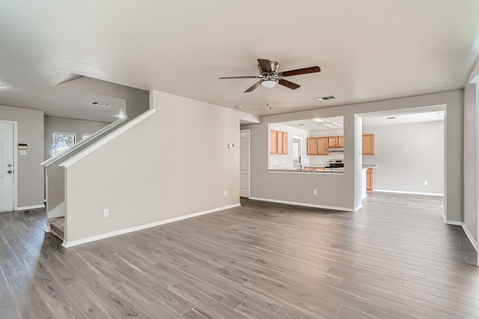 Round Rock House: 1211 Champion Dr