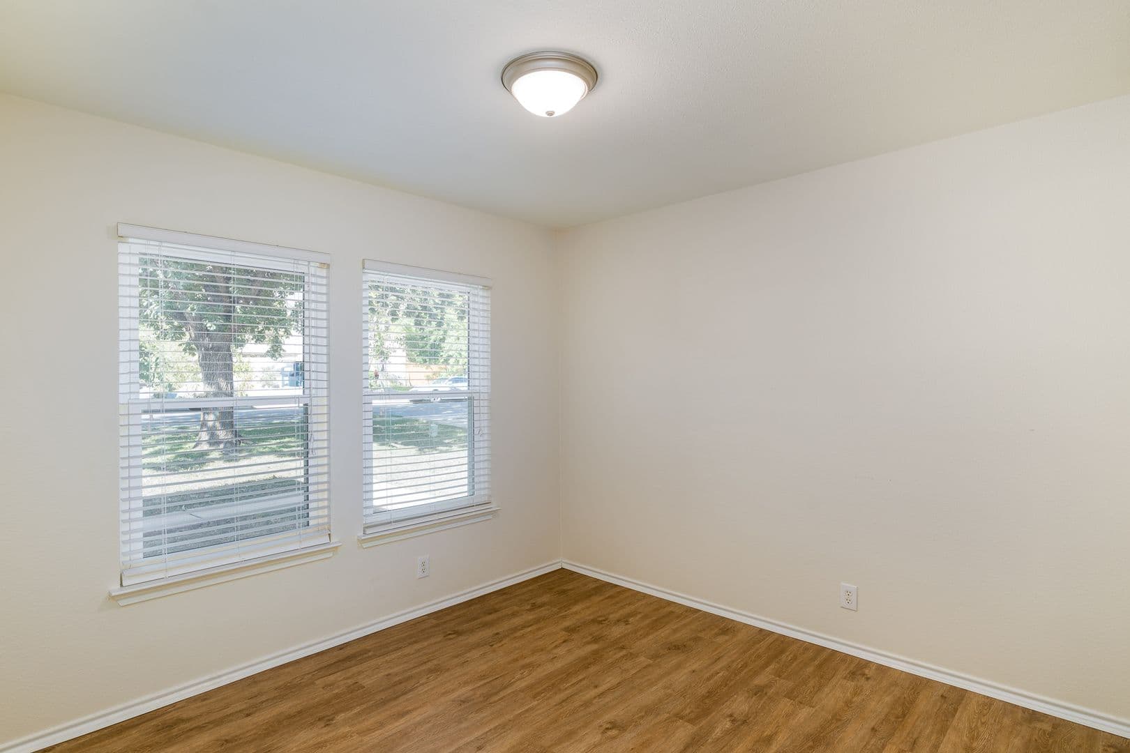 Round Rock House: 3111 Hailey Lane
