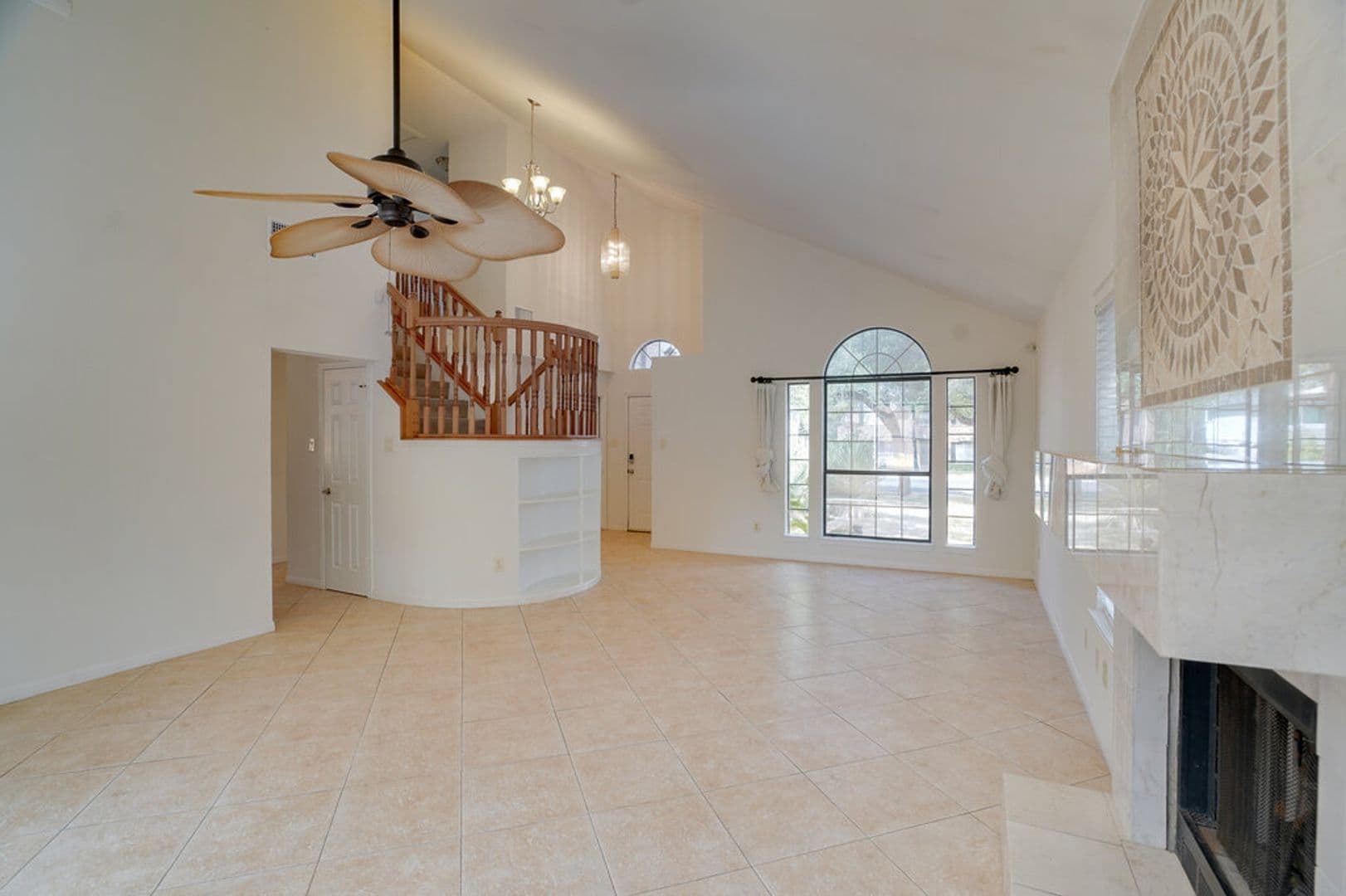 Austin House: 8625 Ephraim Rd
