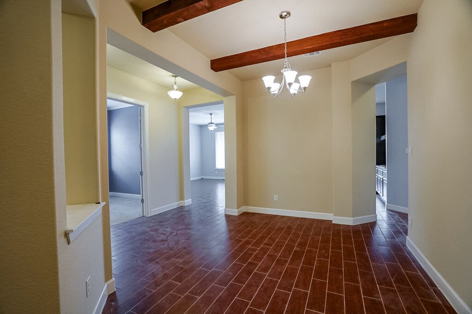 Round Rock House: 2734 San Milan Pass