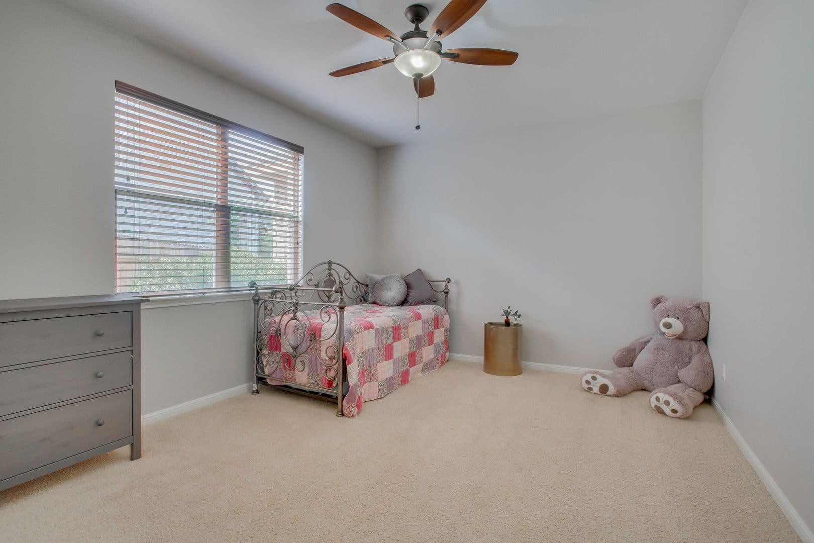 Austin House: 12221 Montclair Bend