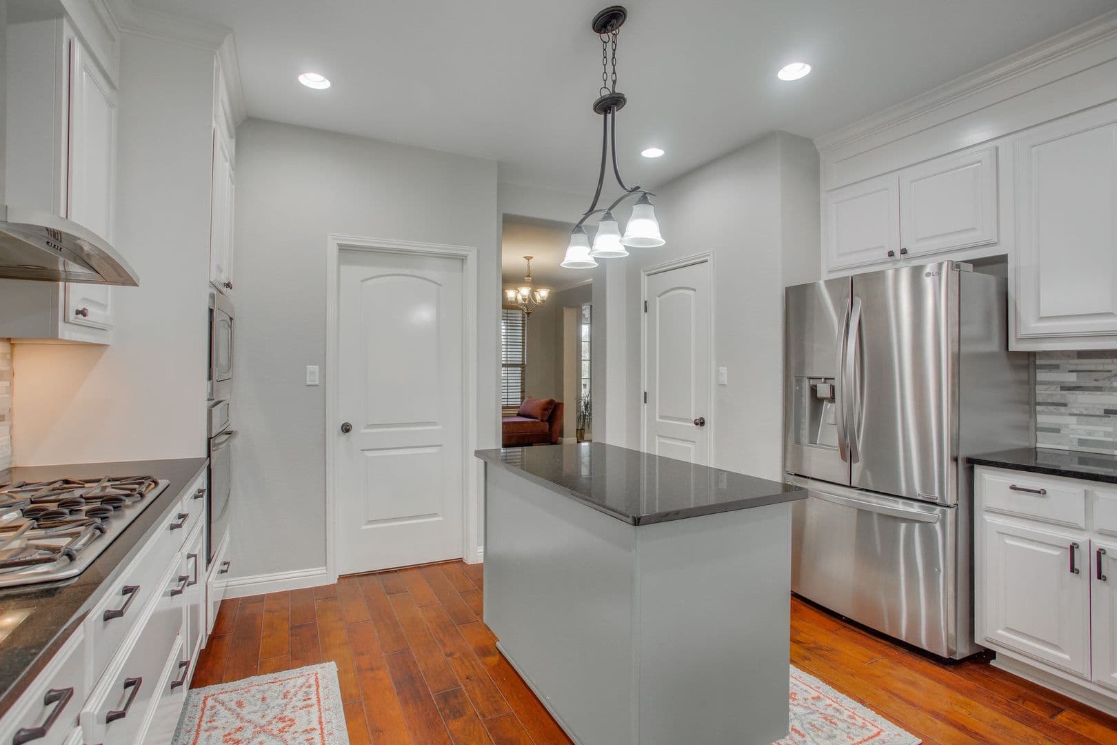 Austin House: 12221 Montclair Bend