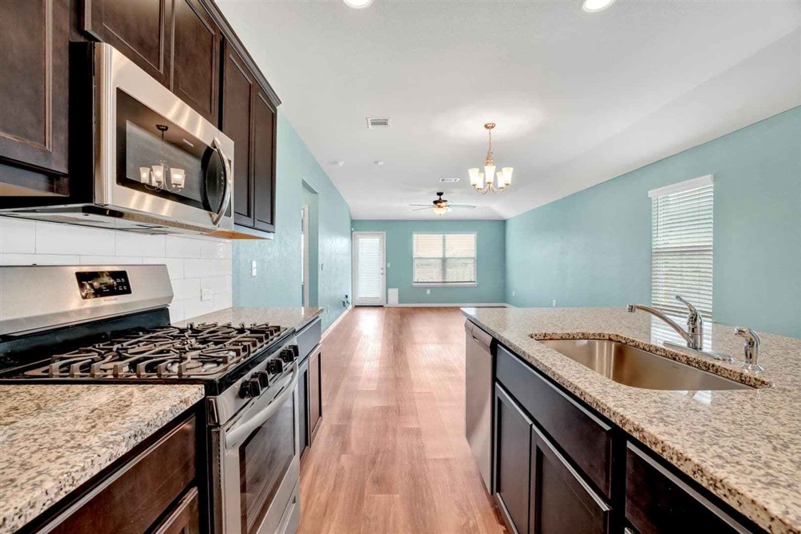 Georgetown House: 1425 Fairhaven Gateway