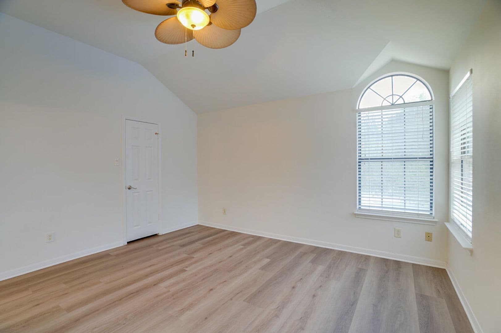 Austin House: 8625 Ephraim Rd