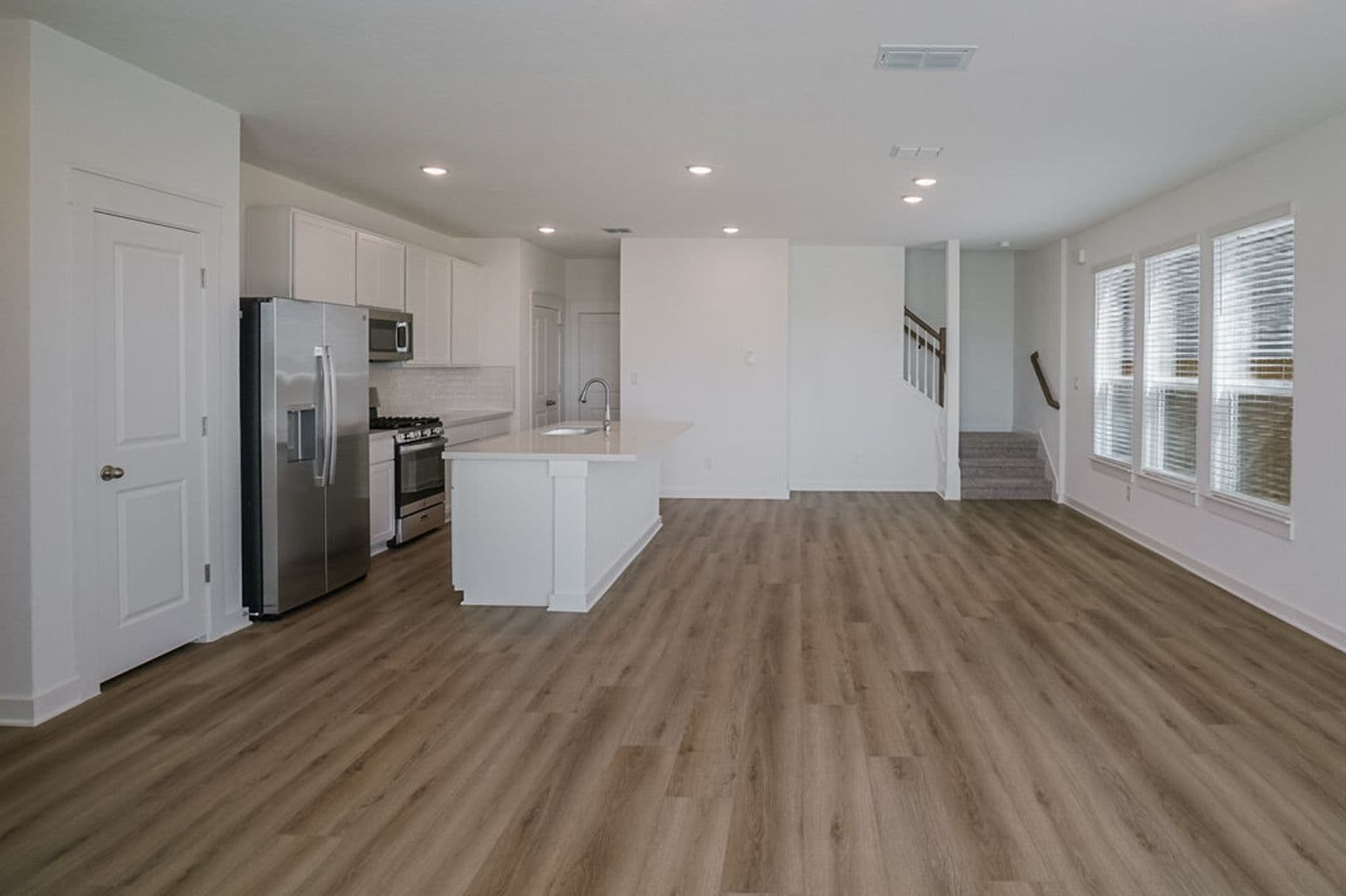 Taylor House: 124 Hartson Dr