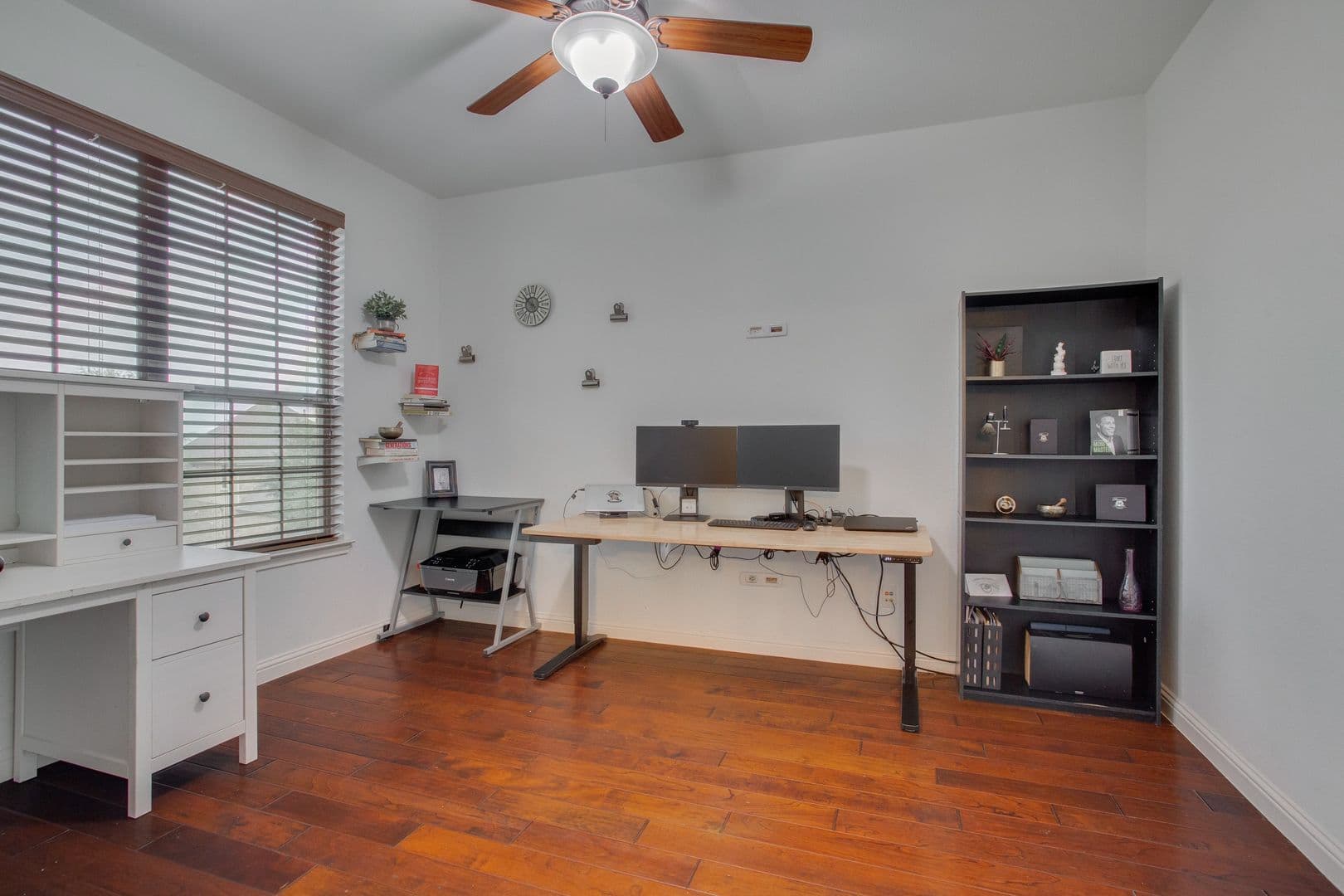 Austin House: 12221 Montclair Bend