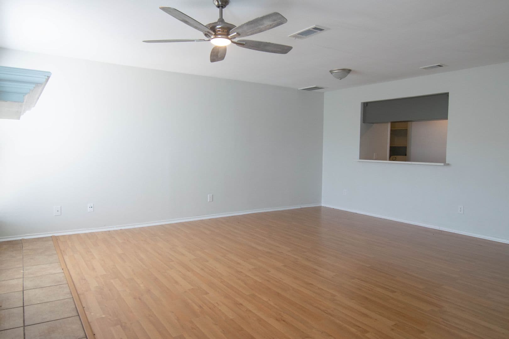 Austin House: 6804 Old Quarry Lane