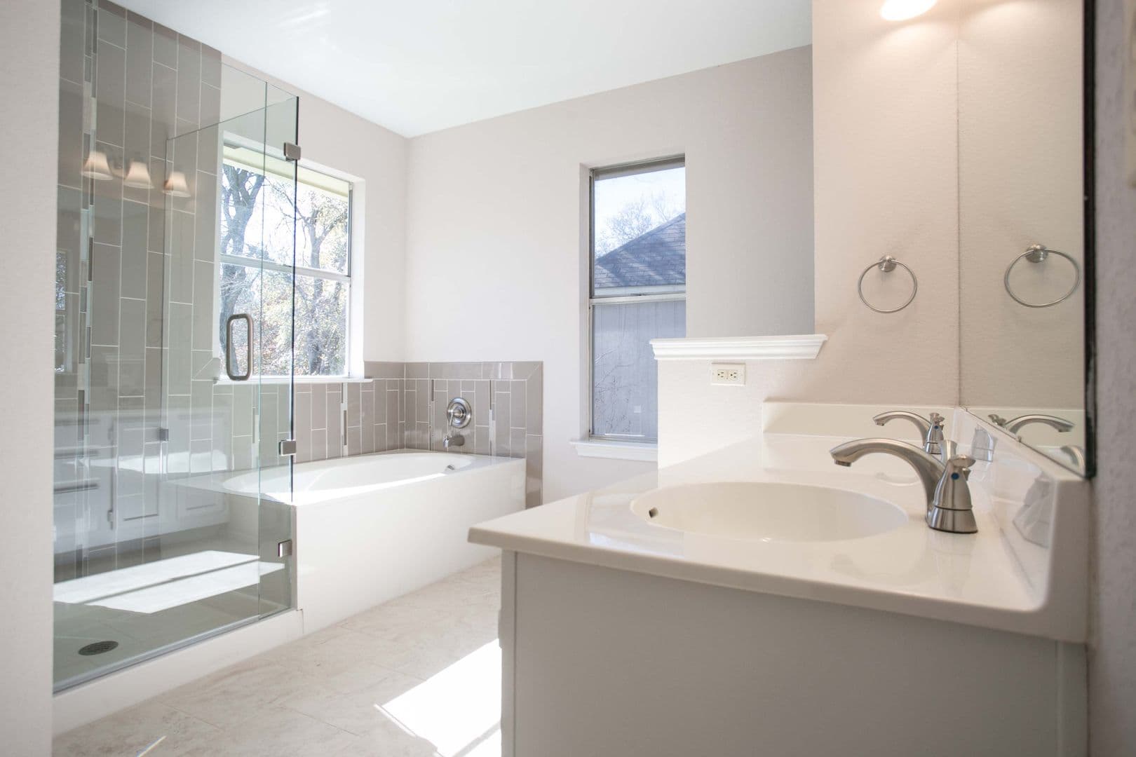 Austin House: 7901 Taranto Drive