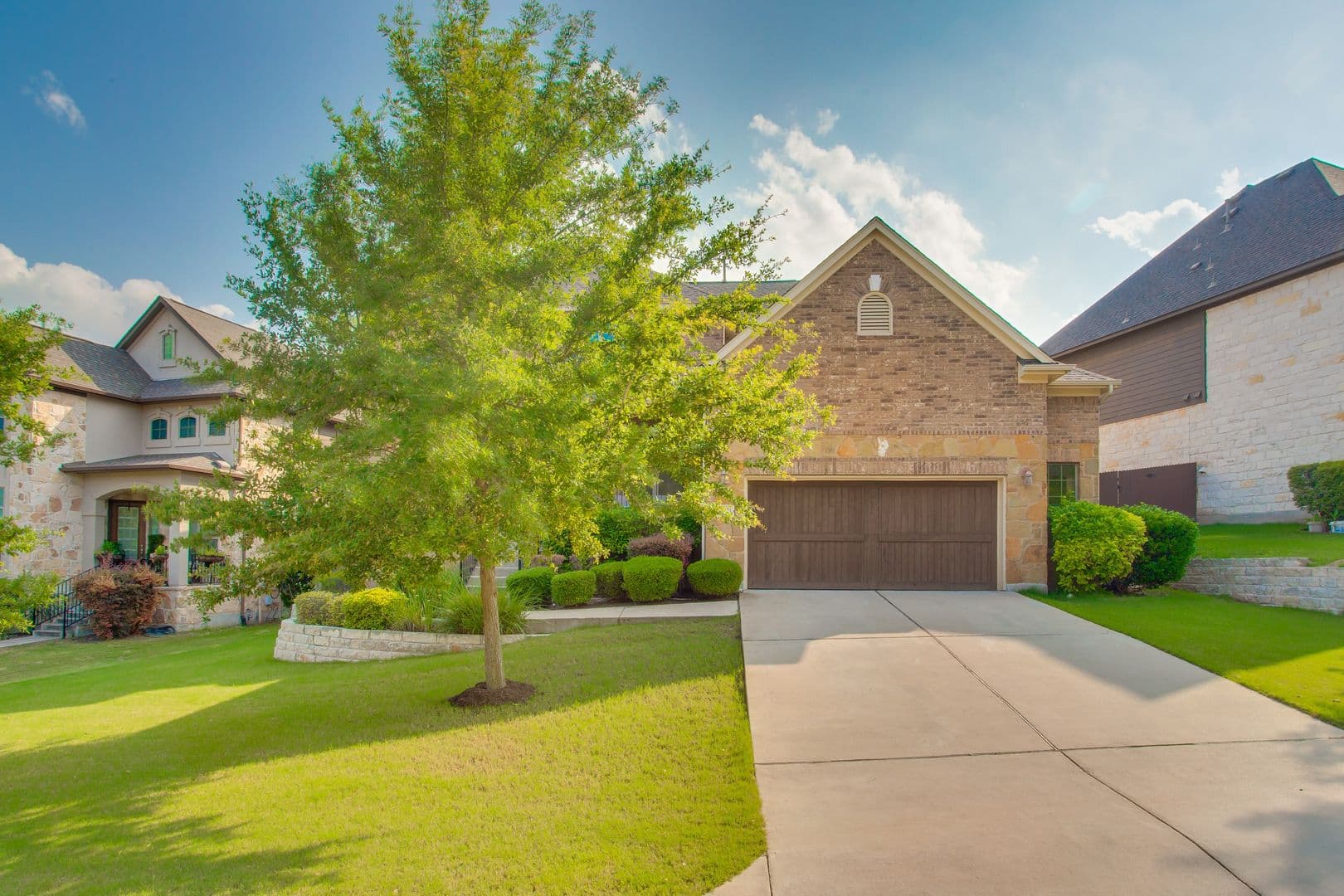 Austin House: 12221 Montclair Bend