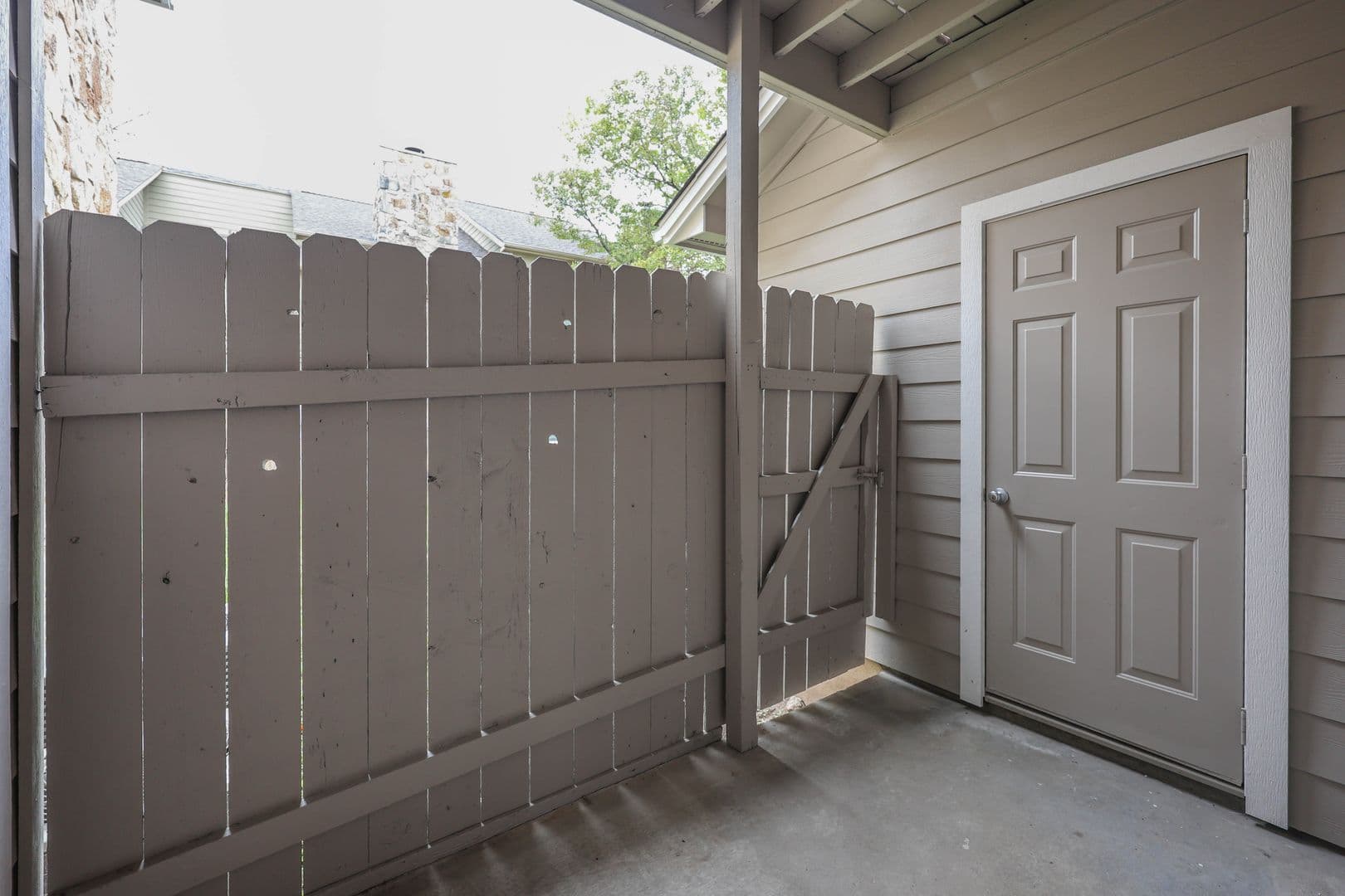 Austin Apartment: 8701 Schick Rd