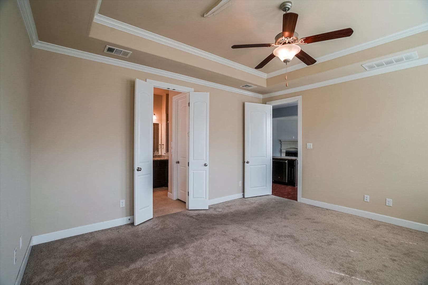 Round Rock House: 2734 San Milan Pass