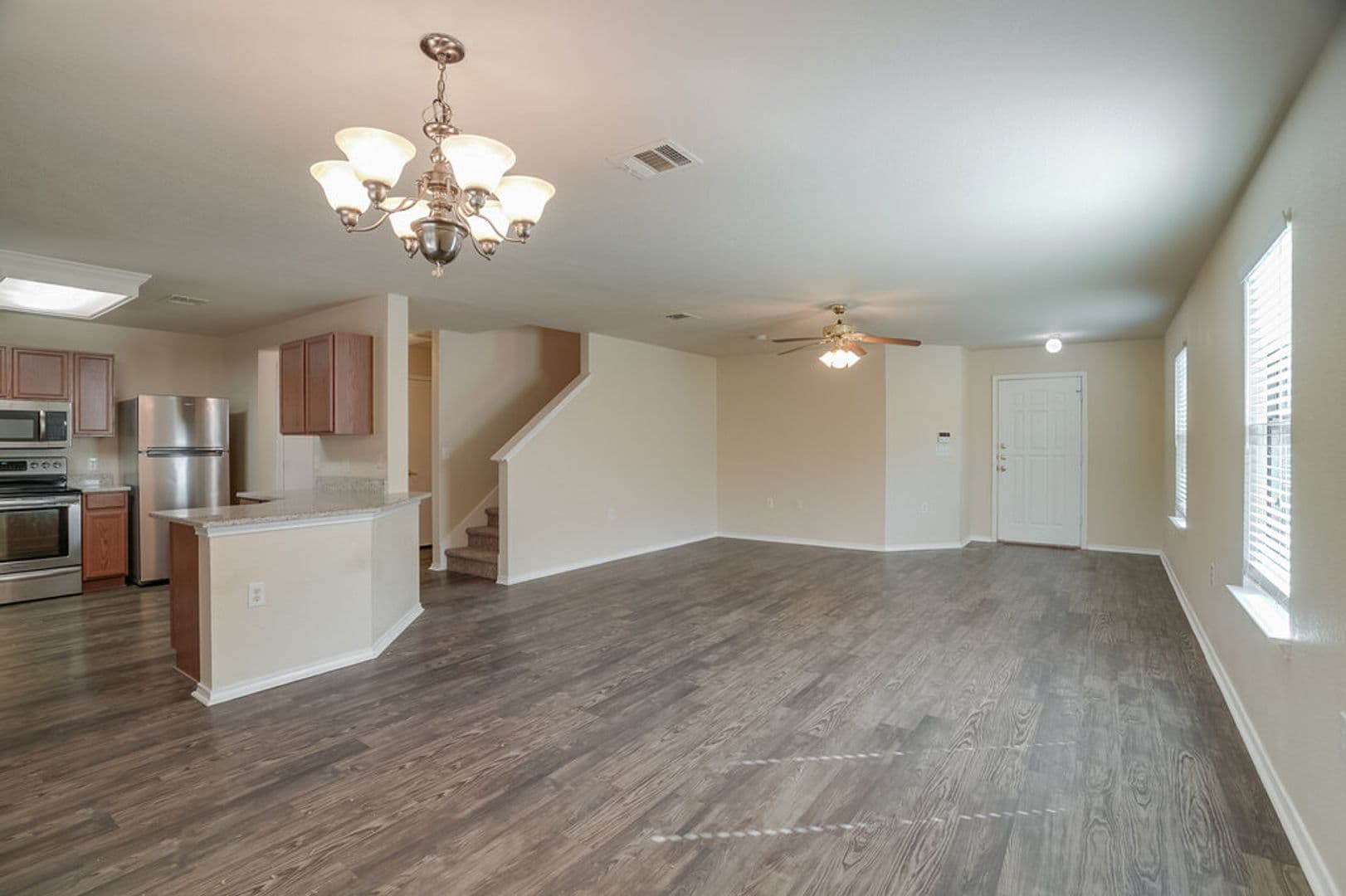 Austin House: 6812 Doyal Dr