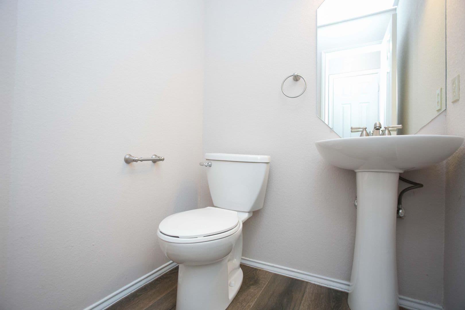 Austin House: 7901 Taranto Drive
