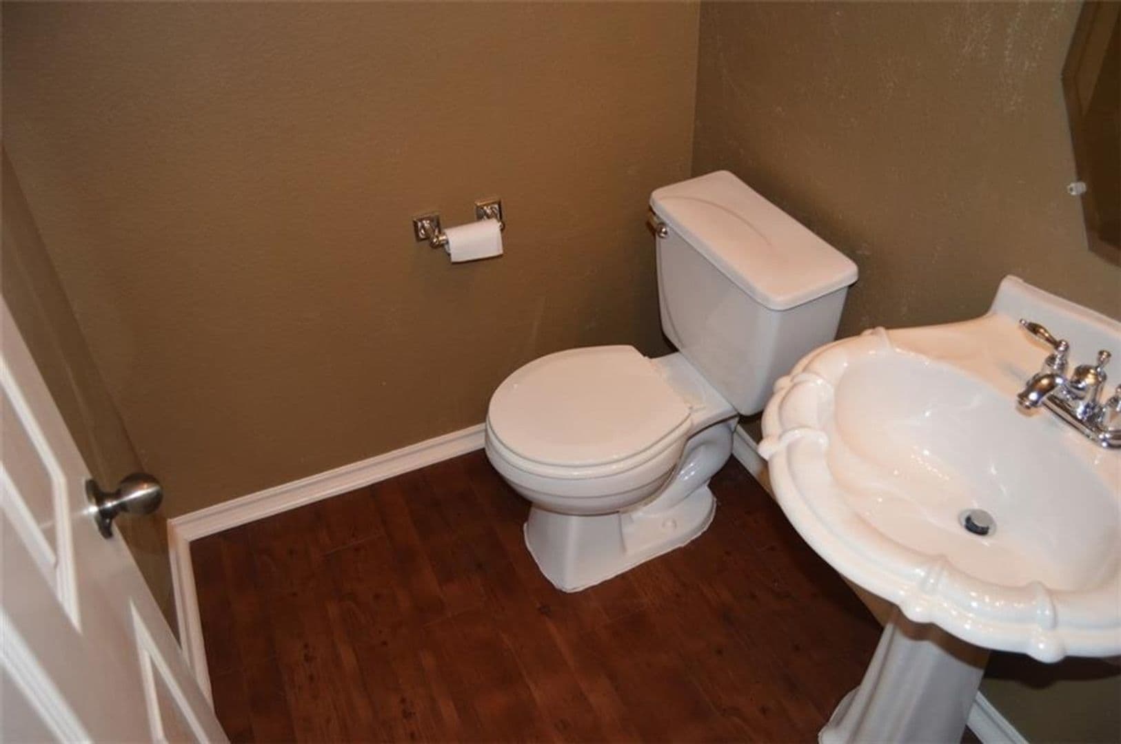 Austin House: 8312 Minnesota Lane