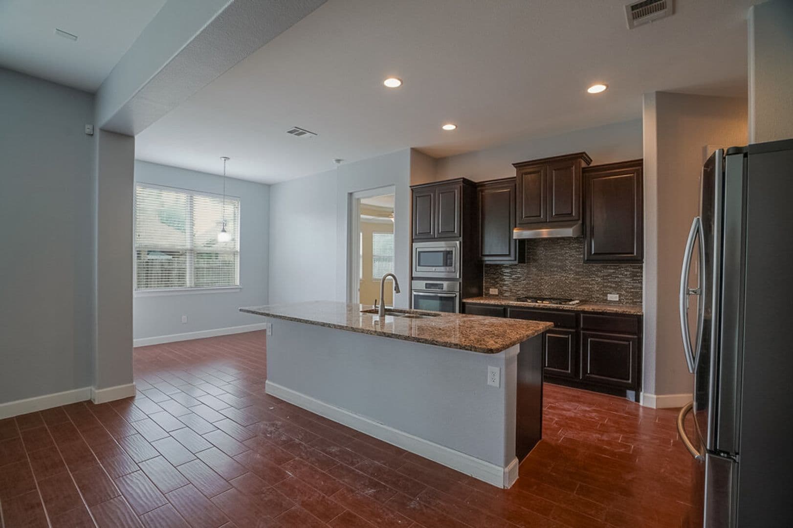 Round Rock House: 2734 San Milan Pass