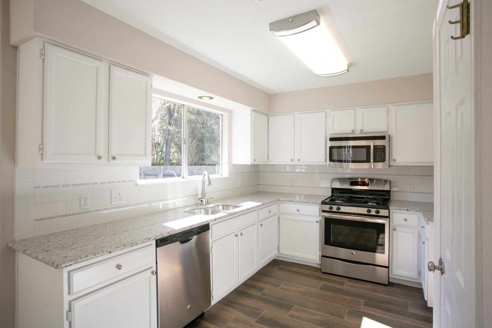 Austin House: 7901 Taranto Drive