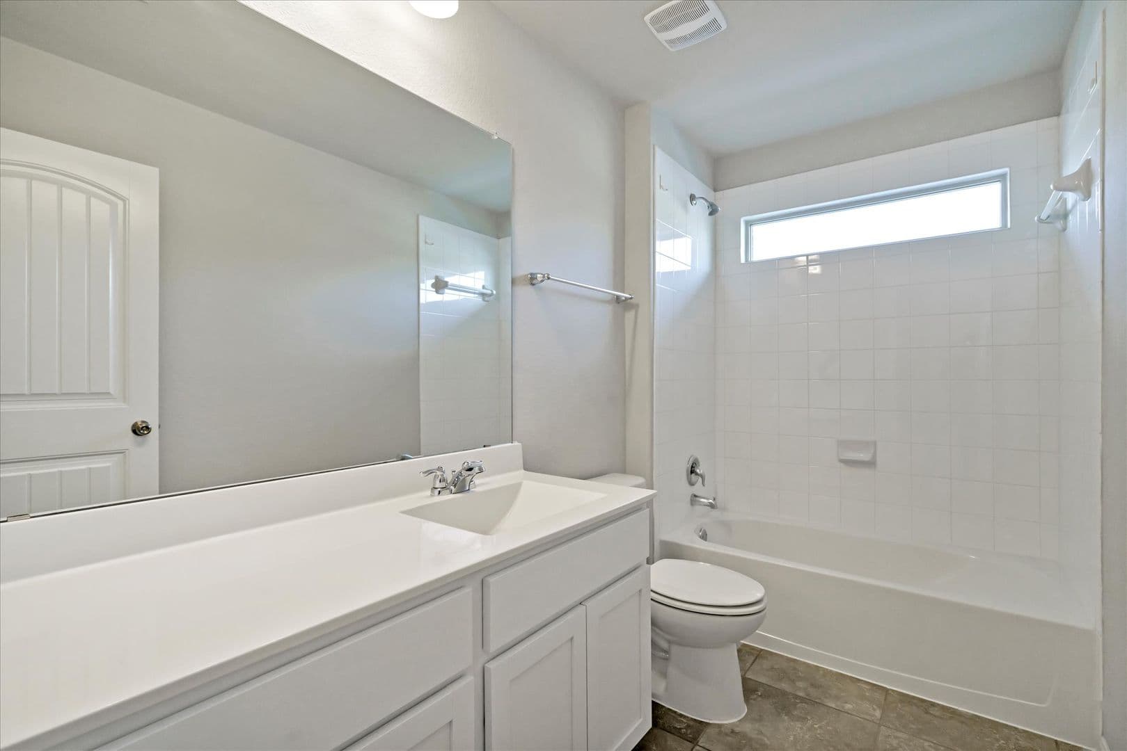 Round Rock House: 1900 Mexia Drive