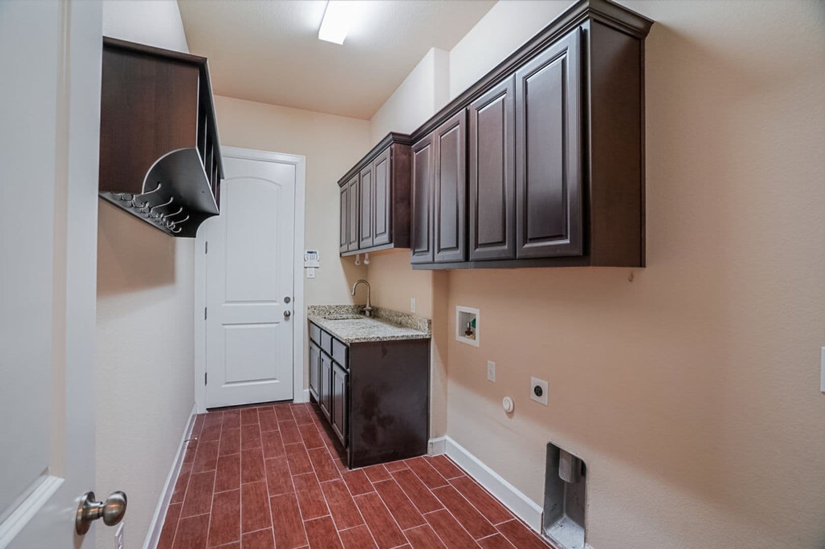 Round Rock House: 2734 San Milan Pass
