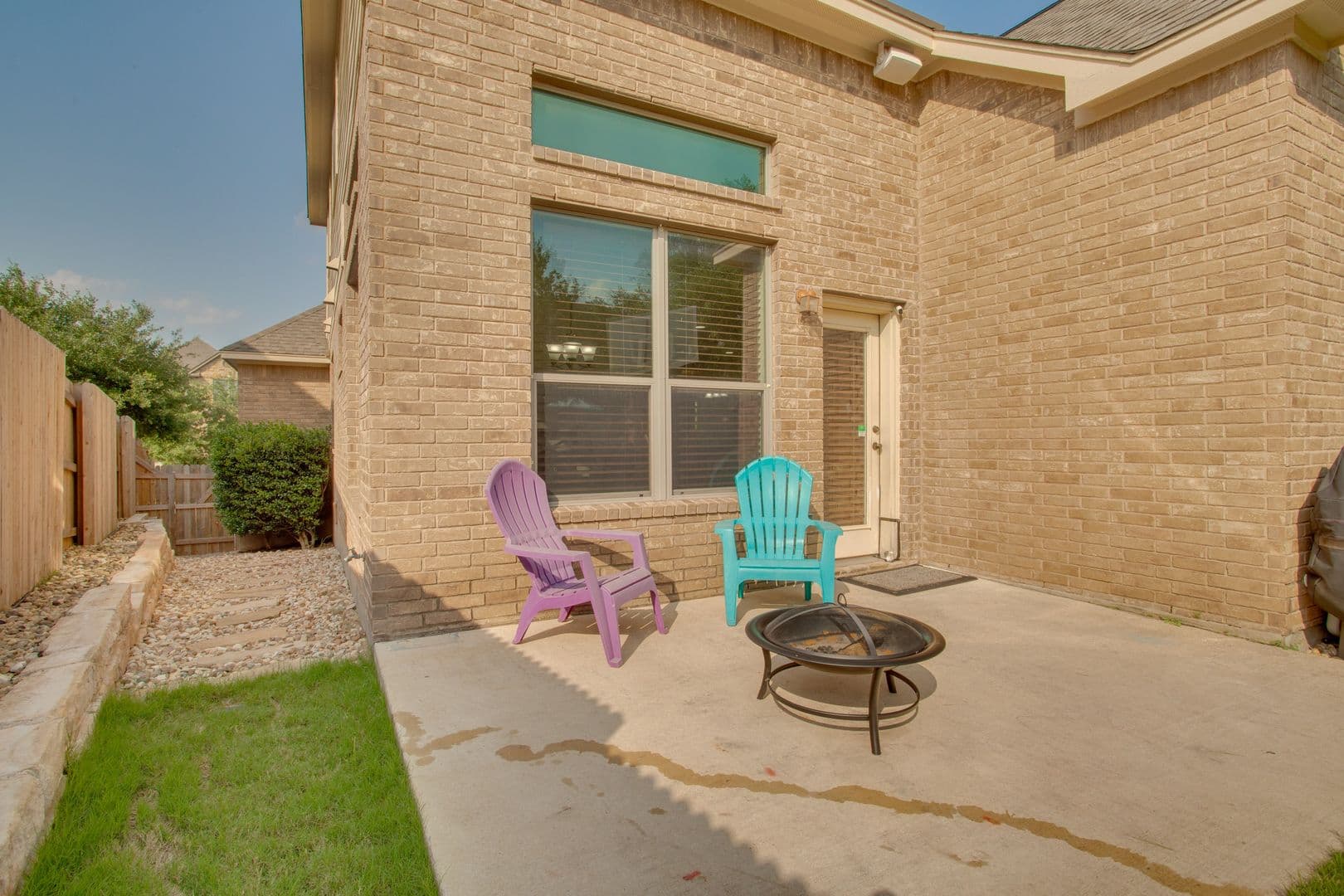 Austin House: 12221 Montclair Bend