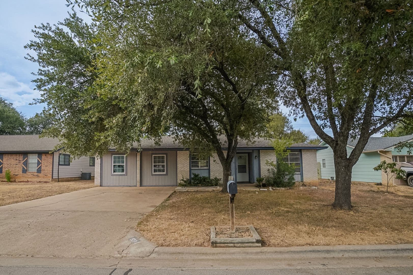 Round Rock House: 520 Buffalo Pass