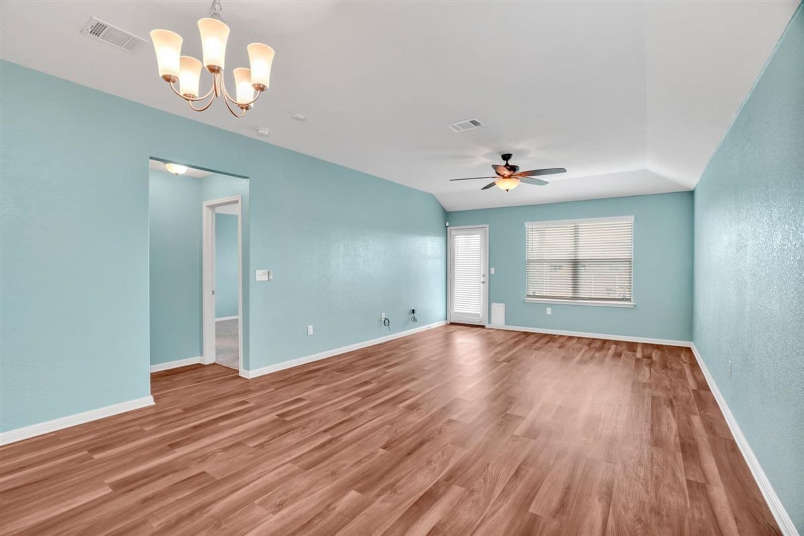 Georgetown House: 1425 Fairhaven Gateway