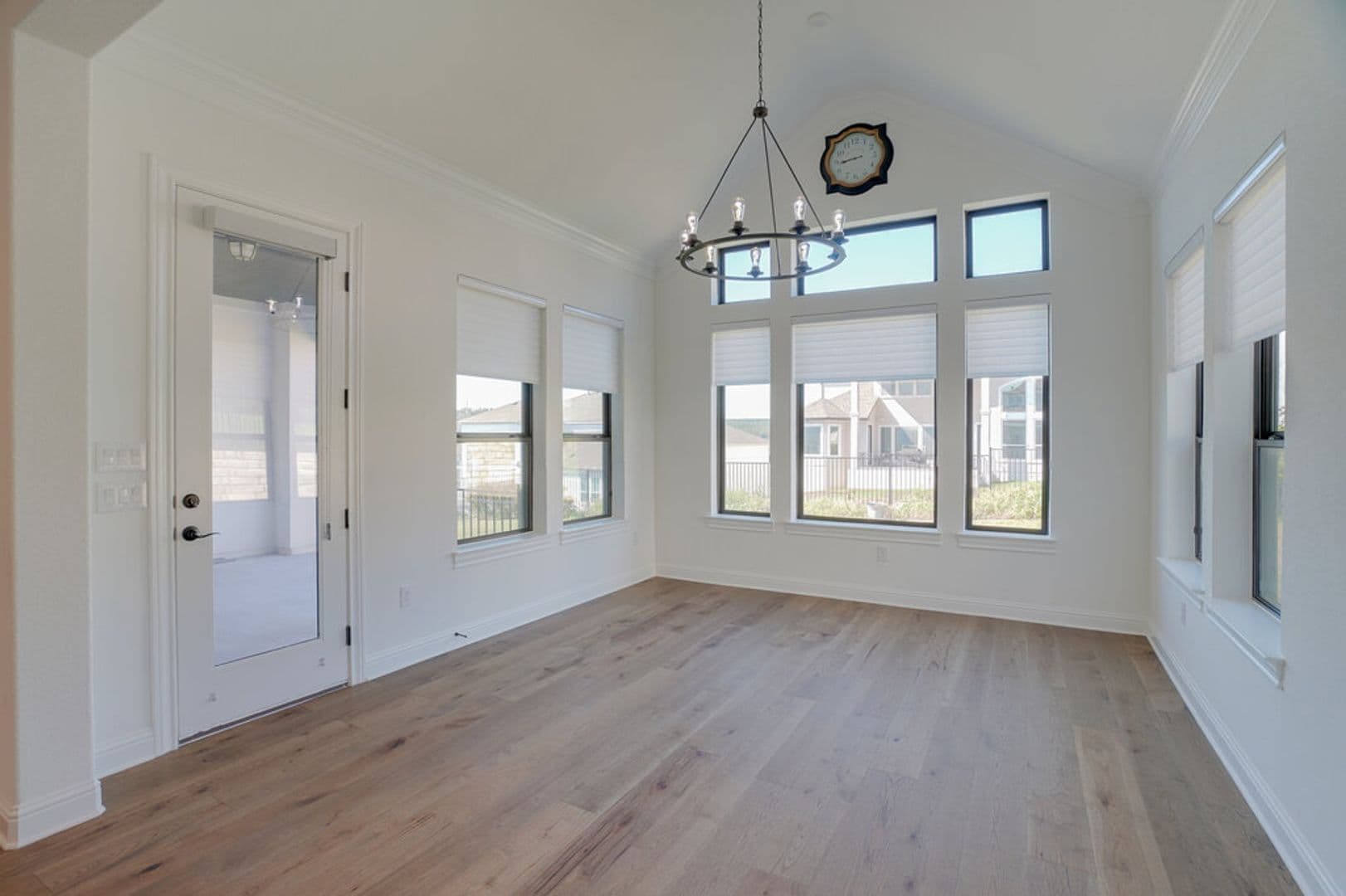 Leander House: 4529 Port Bari Dr