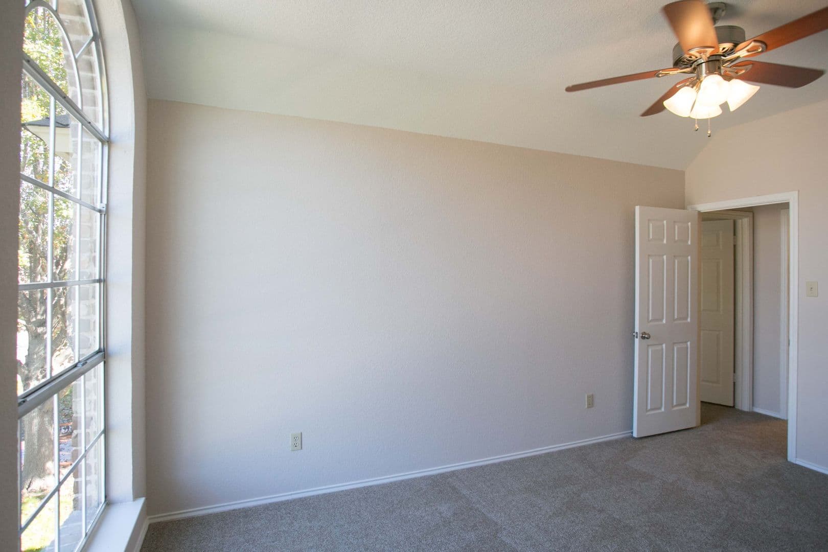 Austin House: 7901 Taranto Drive