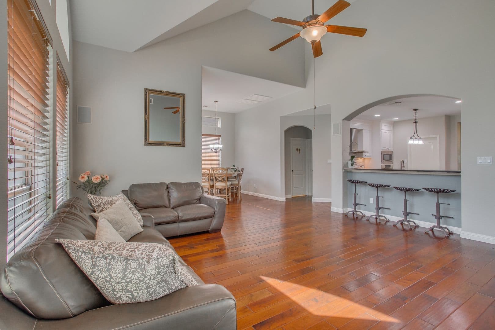 Austin House: 12221 Montclair Bend