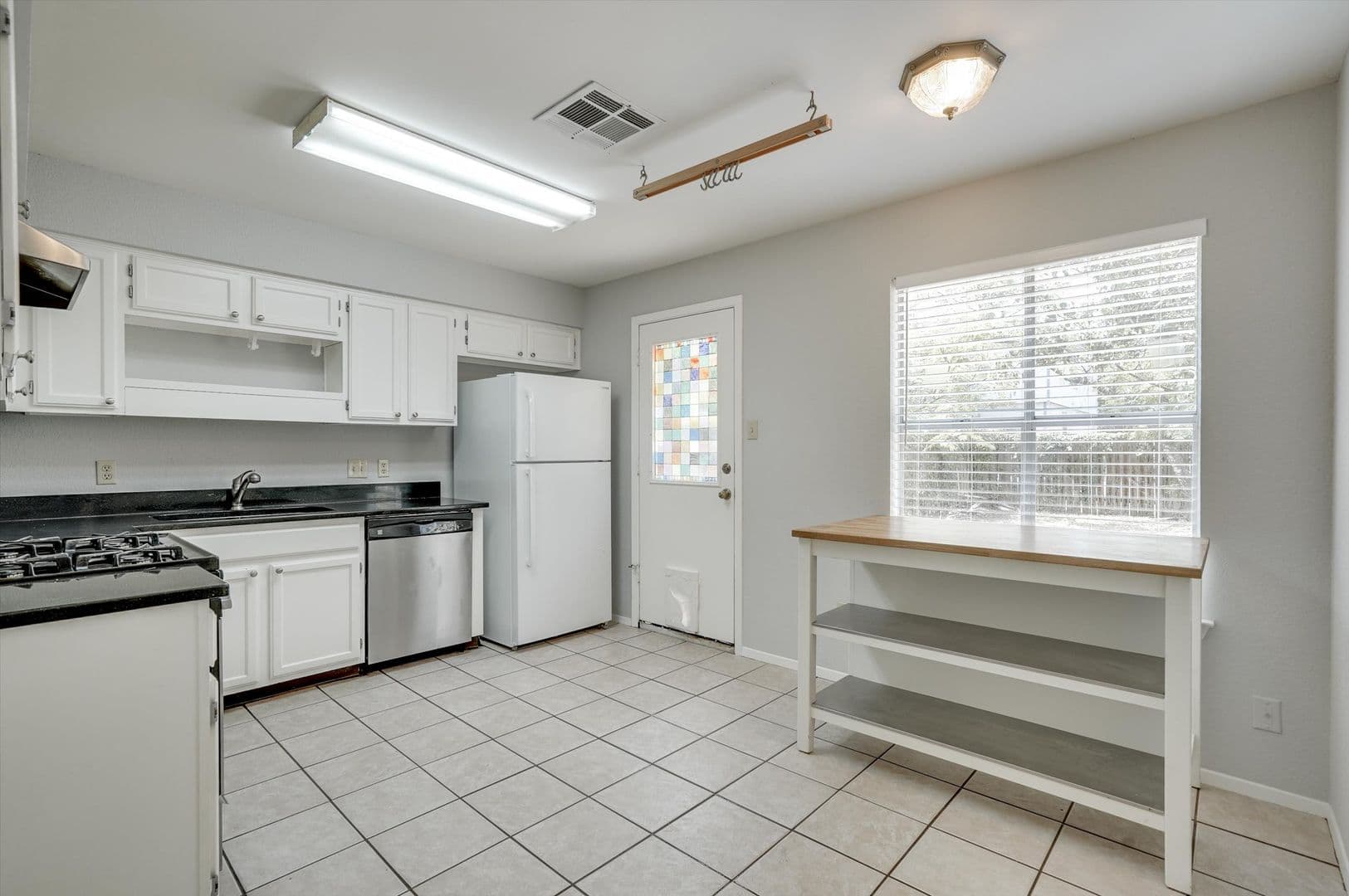 Austin House: 12716 Margit Dr