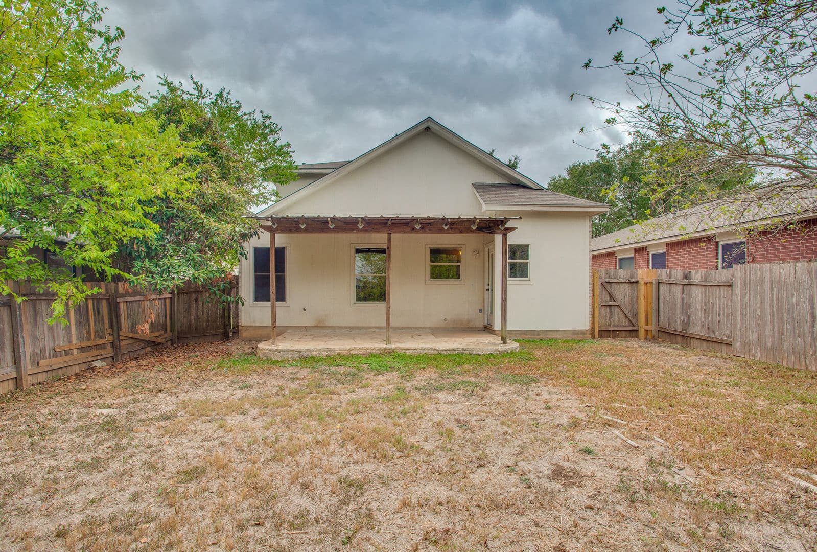 Austin House: 1400 Sir Thopas Trail