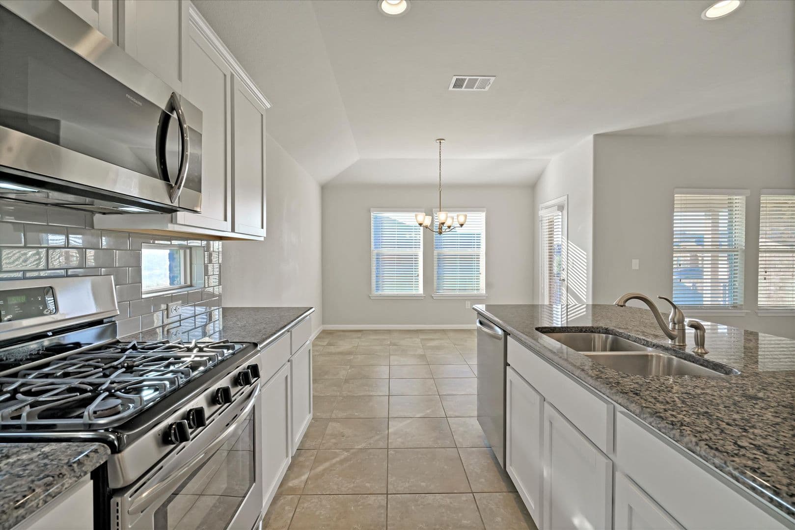 Round Rock House: 1900 Mexia Drive