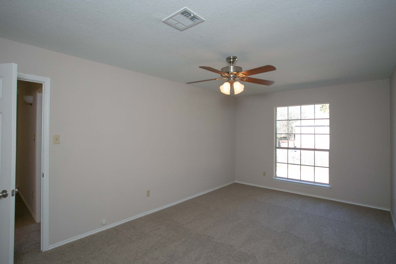 Austin House: 7901 Taranto Drive