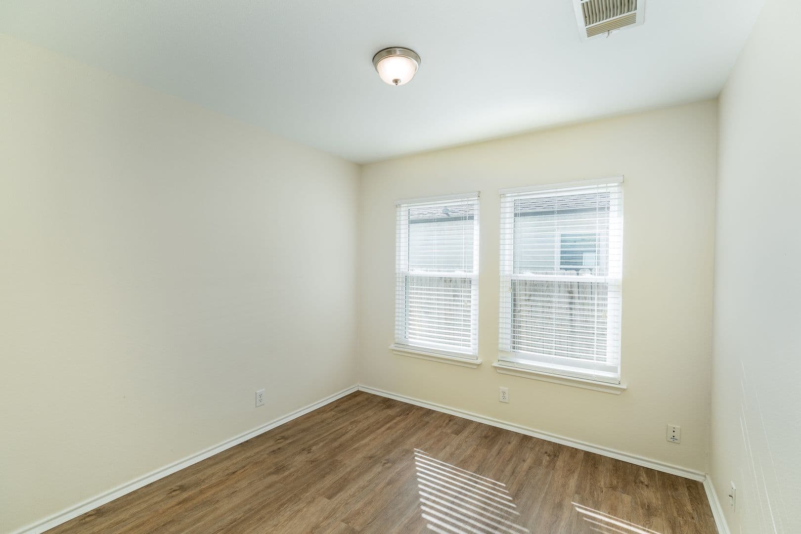 Round Rock House: 3111 Hailey Lane