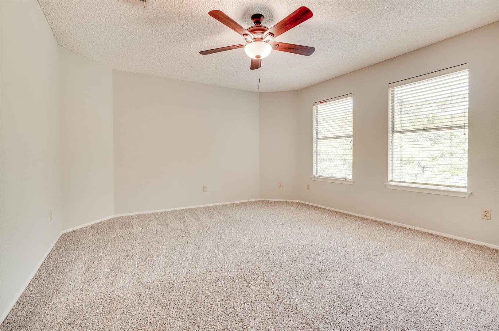 Austin House: 12716 Margit Dr