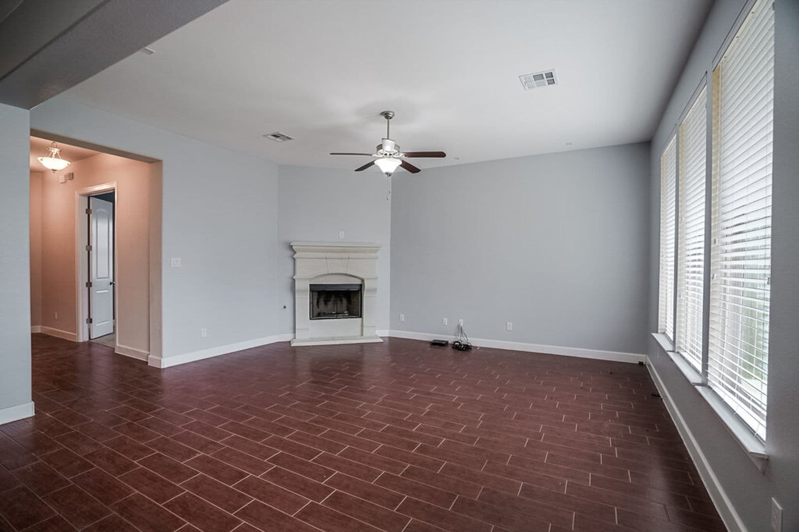 Round Rock House: 2734 San Milan Pass