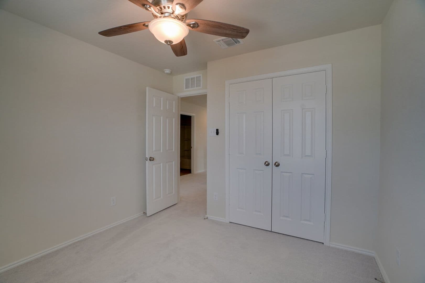 Jarrell House: 1109 Paradise Canyon Drive
