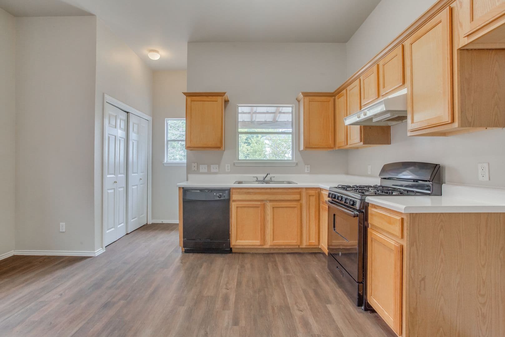 Austin House: 1400 Sir Thopas Trail