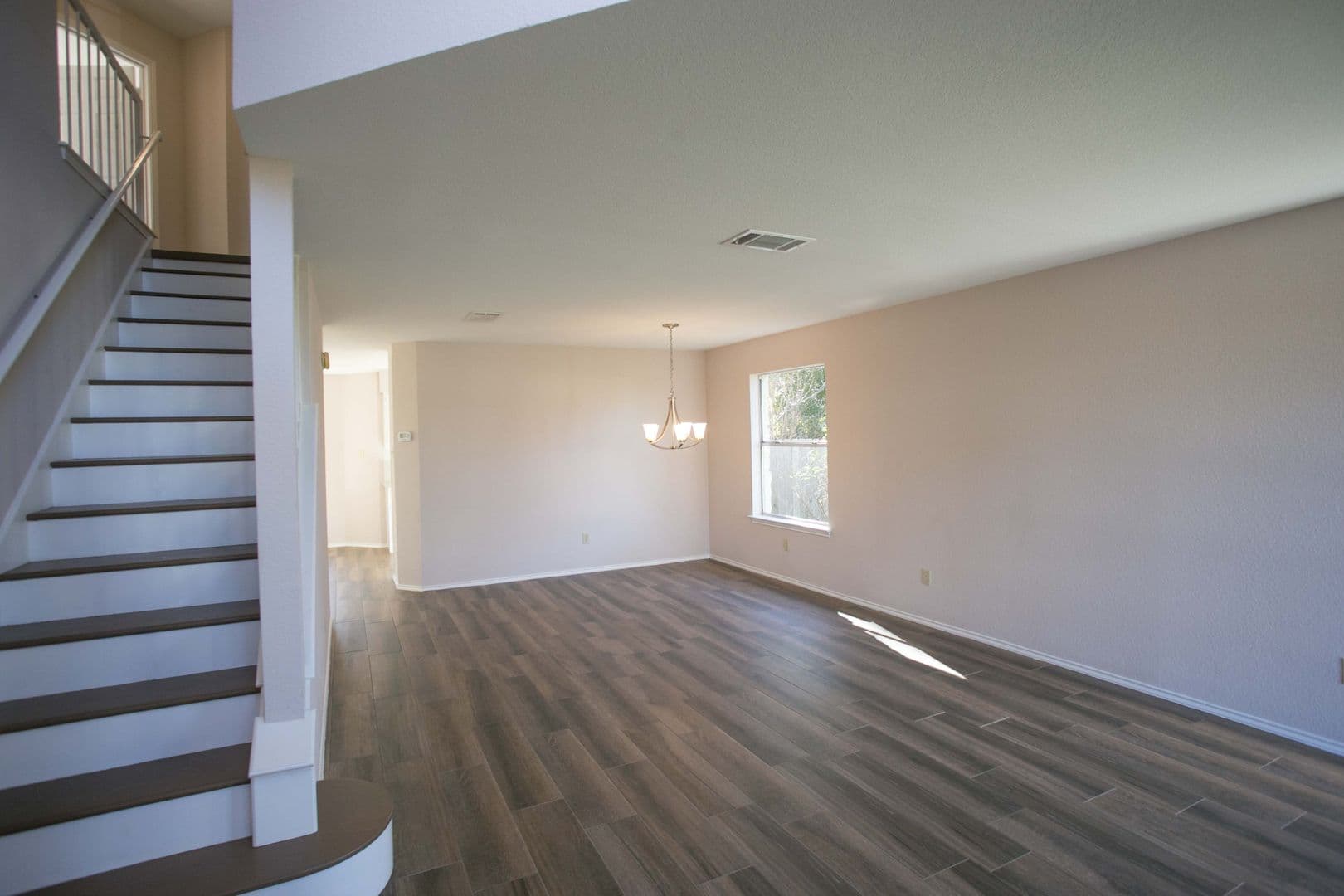 Austin House: 7901 Taranto Drive