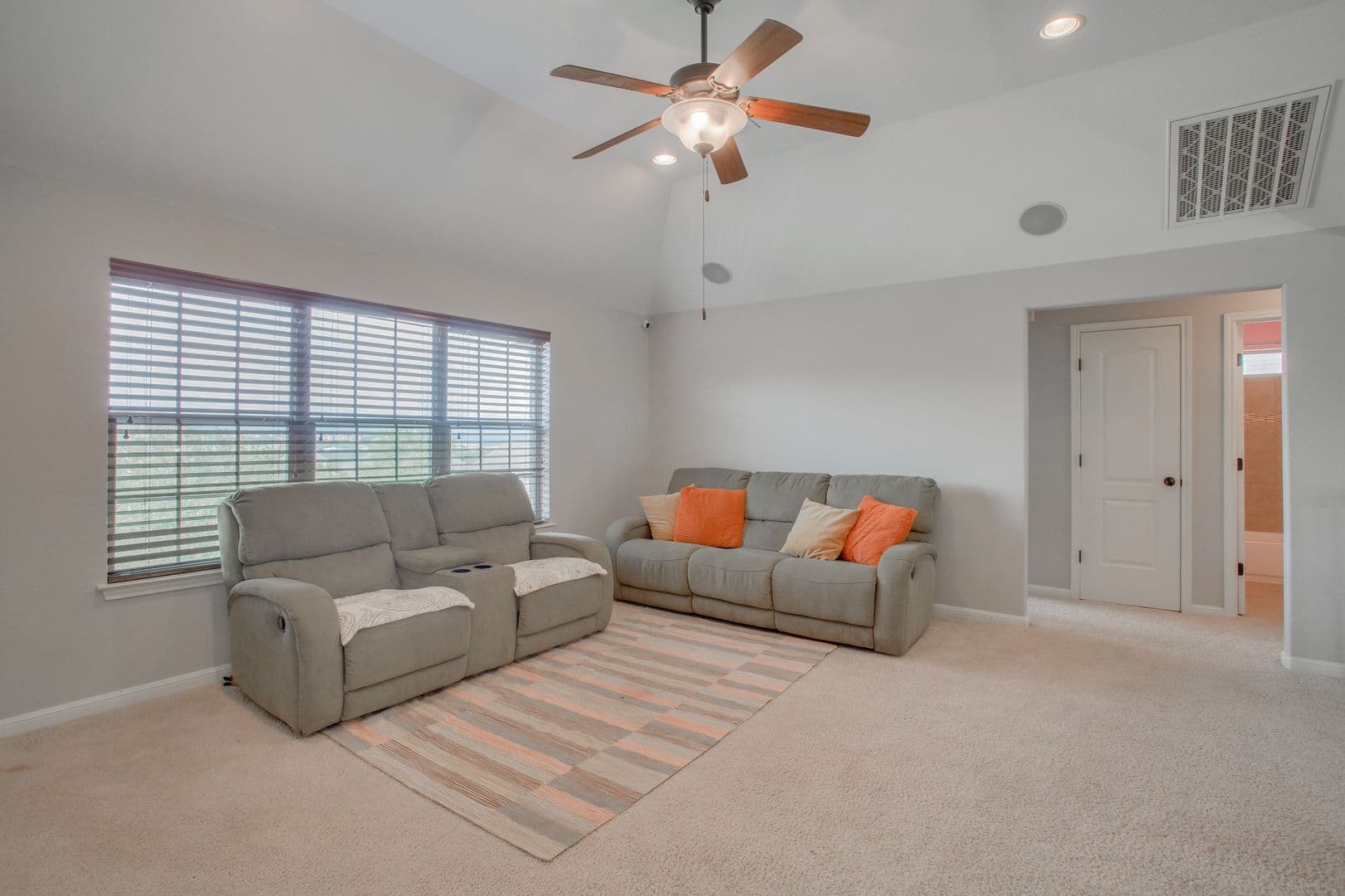 Austin House: 12221 Montclair Bend